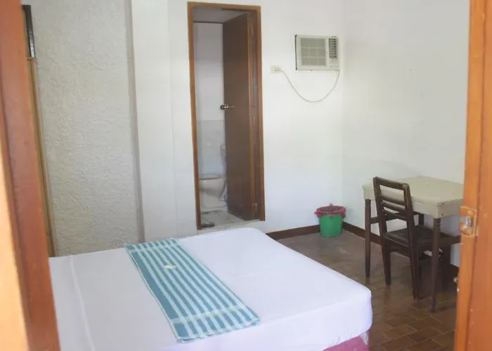 Hotell The Seven Archangels House 2*