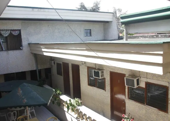Hotell The Seven Archangels House 2*